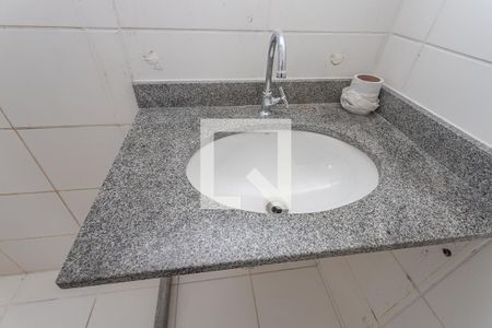 Apartamento à venda com 63m², 3 quartos e 1 vagaBanheiro