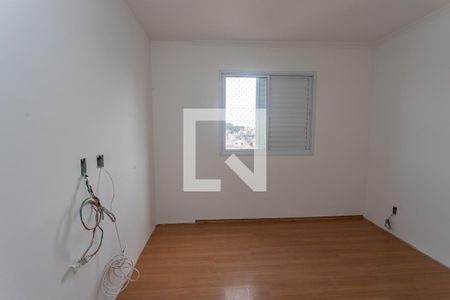 Quarto de apartamento à venda com 3 quartos, 63m² em Centro, Diadema