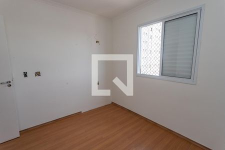 Apartamento à venda com 63m², 3 quartos e 1 vagaQuarto
