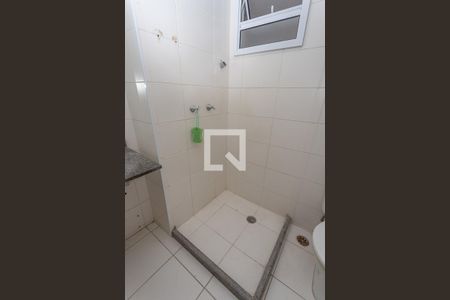 Apartamento à venda com 63m², 3 quartos e 1 vagaBanheiro