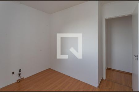 Apartamento à venda com 63m², 3 quartos e 1 vagaQuarto