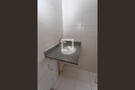 Apartamento à venda com 63m², 3 quartos e 1 vagaBanheiro