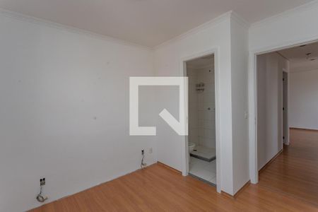 Quarto de apartamento à venda com 3 quartos, 63m² em Centro, Diadema