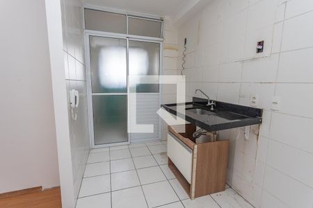 Apartamento à venda com 63m², 3 quartos e 1 vagaCozinha
