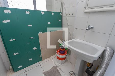 Apartamento à venda com 63m², 3 quartos e 1 vagaÁrea de Serviço