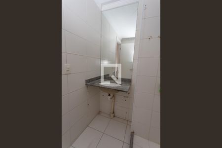 Apartamento à venda com 63m², 3 quartos e 1 vagaBanheiro