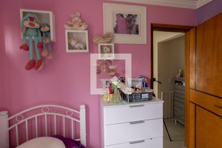 Casa para alugar com 130m², 3 quartos e 2 vagasQuarto 2