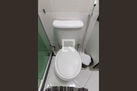 Casa para alugar com 130m², 3 quartos e 2 vagasBanheiro Social 2