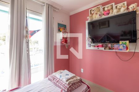 Casa para alugar com 130m², 3 quartos e 2 vagasQuarto 1