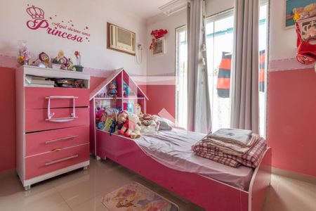 Casa para alugar com 130m², 3 quartos e 2 vagasQuarto 1