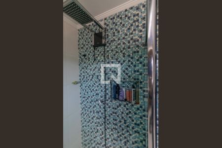 Casa para alugar com 130m², 3 quartos e 2 vagasSuíte - Banheiro