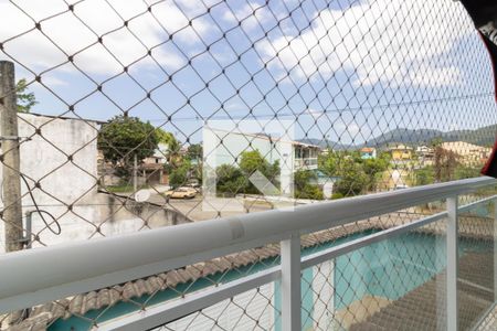 Casa para alugar com 130m², 3 quartos e 2 vagasQuarto 1 - Sacada