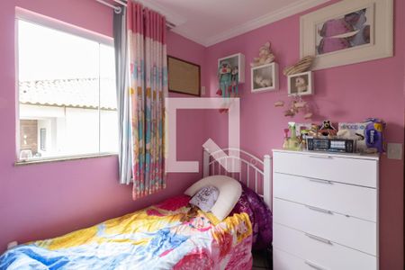 Casa para alugar com 130m², 3 quartos e 2 vagasQuarto 2