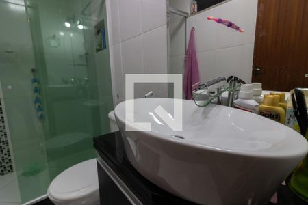 Casa para alugar com 130m², 3 quartos e 2 vagasBanheiro Social 2