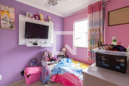 Casa para alugar com 130m², 3 quartos e 2 vagasQuarto 2