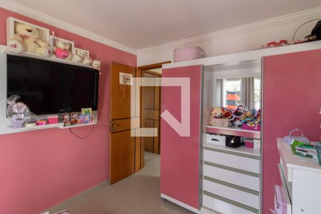 Casa para alugar com 130m², 3 quartos e 2 vagasQuarto 1