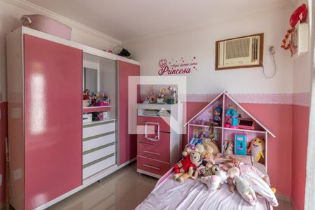 Casa para alugar com 130m², 3 quartos e 2 vagasQuarto 1