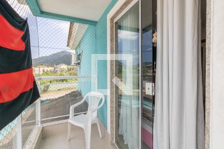 Casa para alugar com 130m², 3 quartos e 2 vagasQuarto 1 - Sacada