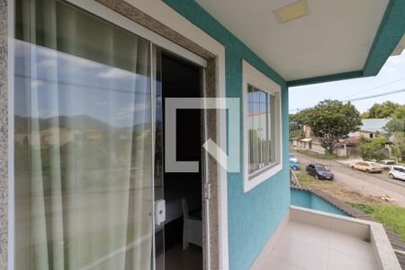 Casa para alugar com 130m², 3 quartos e 2 vagasSuíte - Sacada