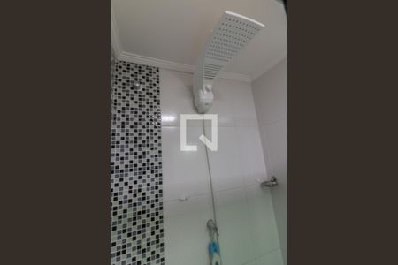 Casa para alugar com 130m², 3 quartos e 2 vagasBanheiro Social 2