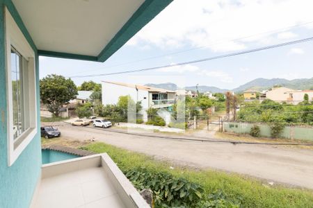 Casa para alugar com 130m², 3 quartos e 2 vagasSuíte - Sacada