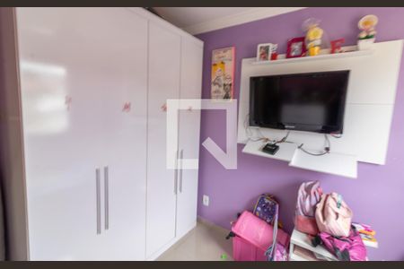 Casa para alugar com 130m², 3 quartos e 2 vagasQuarto 2