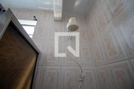 Casa para alugar com 79m², 1 quarto e 1 vagaBanheiro 