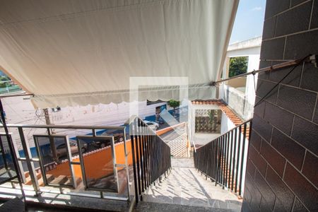 Casa para alugar com 79m², 1 quarto e 1 vagaVaranda