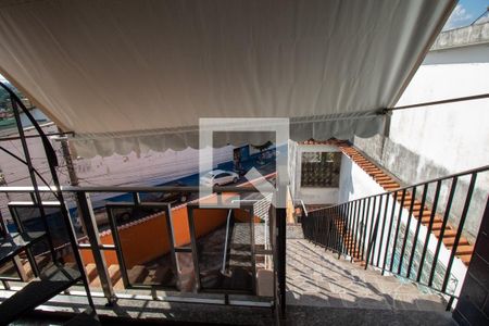 Casa para alugar com 79m², 1 quarto e 1 vagaVaranda