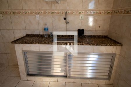 Casa para alugar com 79m², 1 quarto e 1 vagaCozinha