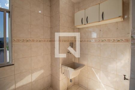 Casa para alugar com 79m², 1 quarto e 1 vagaÁrea de Serviço