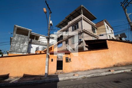 Casa para alugar com 79m², 1 quarto e 1 vagaFachada