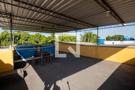 Casa para alugar com 79m², 1 quarto e 1 vagaTerraço