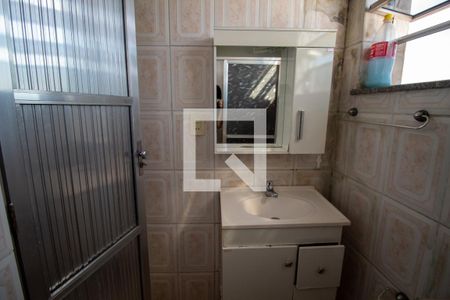 Casa para alugar com 79m², 1 quarto e 1 vagaBanheiro 