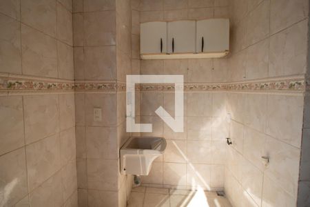 Casa para alugar com 79m², 1 quarto e 1 vagaÁrea de Serviço