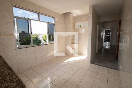 Casa para alugar com 79m², 1 quarto e 1 vagaCozinha