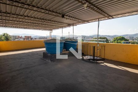 Casa para alugar com 79m², 1 quarto e 1 vagaTerraço