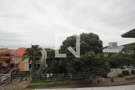 Casa de condomínio à venda com 250m², 3 quartos e 2 vagasVista do Terraço