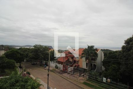 Casa de condomínio à venda com 250m², 3 quartos e 2 vagasVista do Terraço