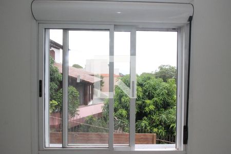 Casa de condomínio à venda com 250m², 3 quartos e 2 vagasVista da Suíte 3