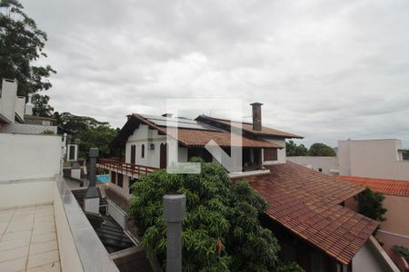 Casa de condomínio à venda com 250m², 3 quartos e 2 vagasVista do Terraço