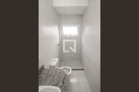 Casa de condomínio à venda com 250m², 3 quartos e 2 vagasBanheiro da Suíte 3