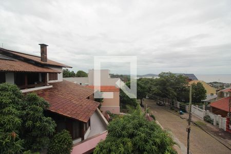 Casa de condomínio à venda com 250m², 3 quartos e 2 vagasVista do Terraço