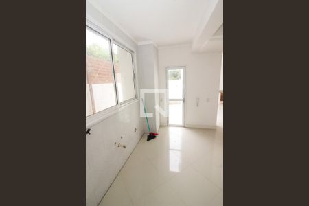 Casa de condomínio à venda com 250m², 3 quartos e 2 vagasCozinha