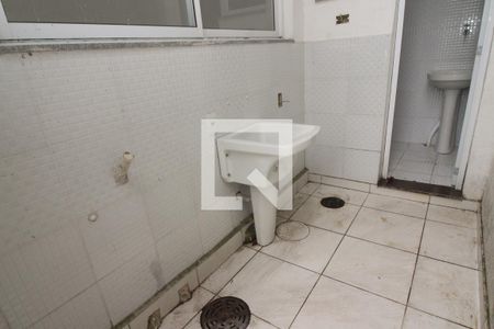 Casa de condomínio à venda com 250m², 3 quartos e 2 vagasÁrea de Serviço