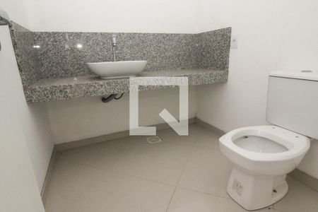 Lavabo de casa de condomínio à venda com 3 quartos, 250m² em Ipanema, Porto Alegre
