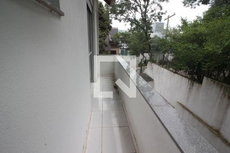 Casa de condomínio à venda com 250m², 3 quartos e 2 vagasSacada da Suíte 1