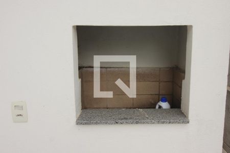 Casa de condomínio à venda com 250m², 3 quartos e 2 vagasChurrasqueira