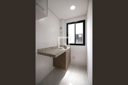 Apartamento para alugar com 29m², 1 quarto e sem vaga Apartamento para alugar com 29m², 1 quarto e sem vagaÁrea de Serviço