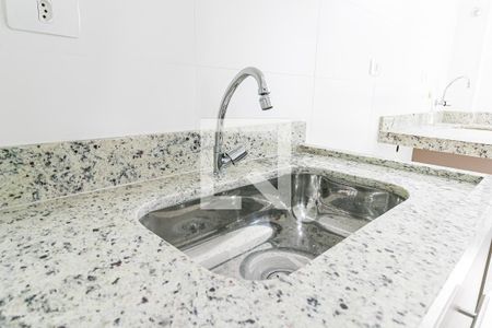 Apartamento para alugar com 29m², 1 quarto e sem vaga Apartamento para alugar com 29m², 1 quarto e sem vagaCozinha - Pia